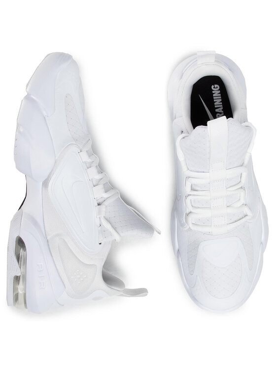Nike air max alpha savage black sales