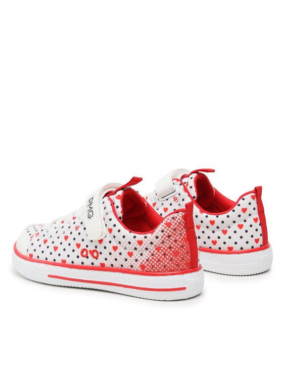 Primigi Primigi Sneakers 3952000 S Alb