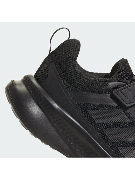 adidas adidas Сникърси Fortarun 4.0 JQ5195 Черен