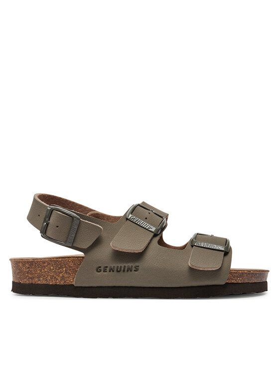 Sandale Genuins Congo G104353 Gri