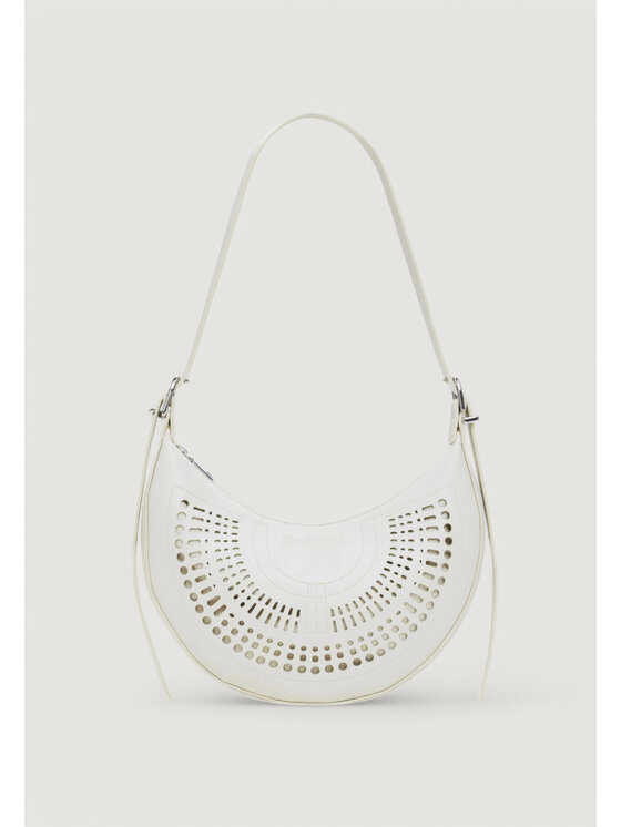 Desigual Desigual Borsa BAG_ ORBIS CASCAIS Bianco