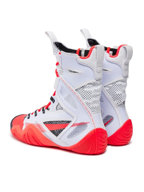Nike Nike Παπούτσια Πυγμαχίας Hyperko 2 CI2953 101 Έγχρωμο