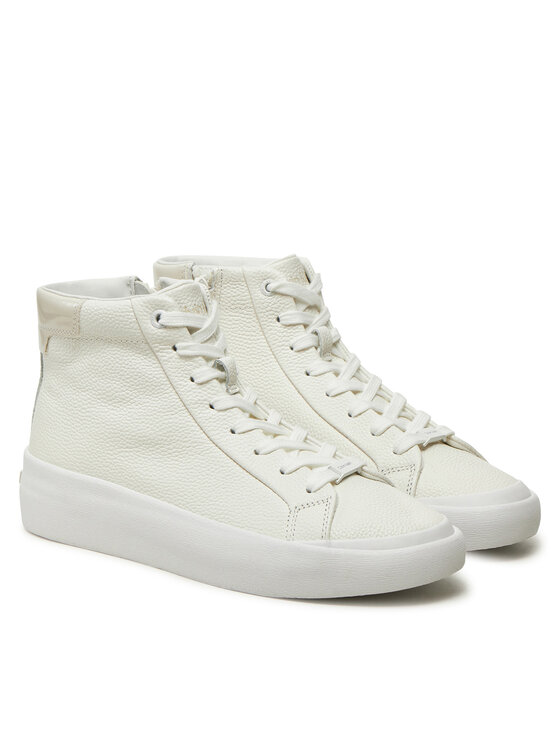 Calvin Klein Calvin Klein Tenisice HW0HW02213 Bijela