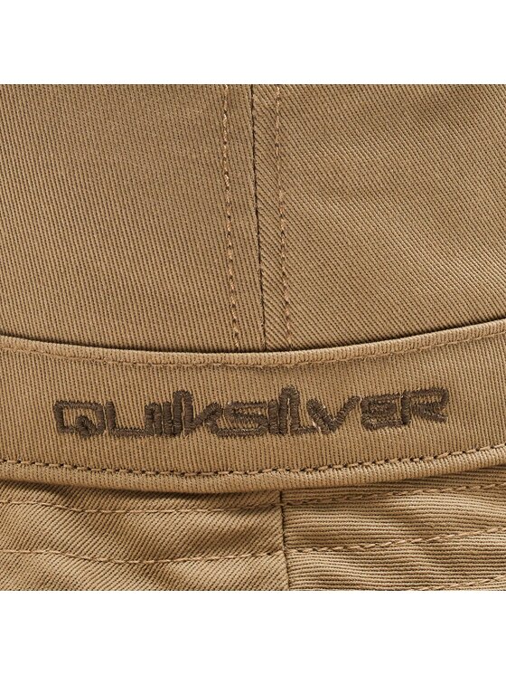Quiksilver Quiksilver Cappello AQYHA04932 Beige