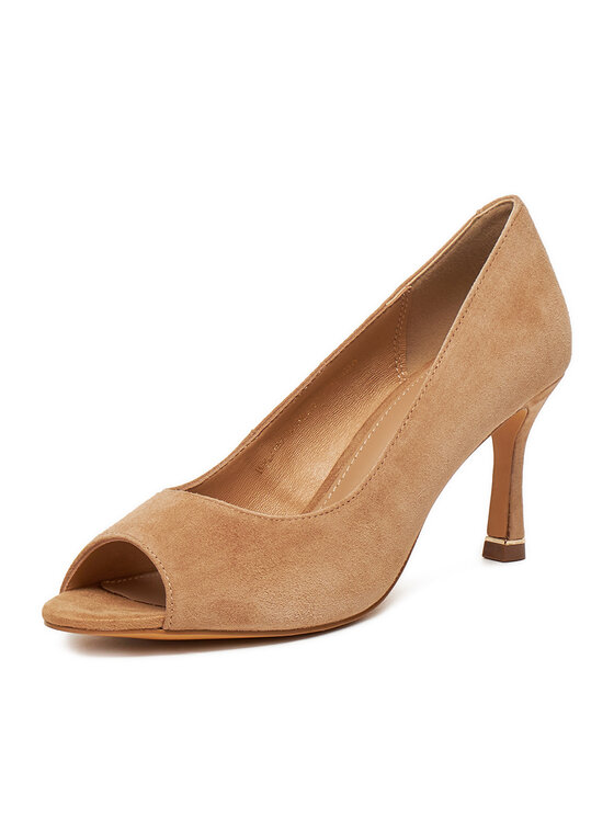 Lasocki Lasocki Scarpe stiletto WYL4166-1Z Beige