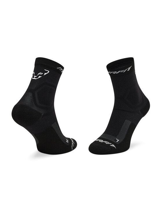 Dynafit Dynafit Șosete Înalte Unisex Alpine Short Sk 08-0000070879 Negru