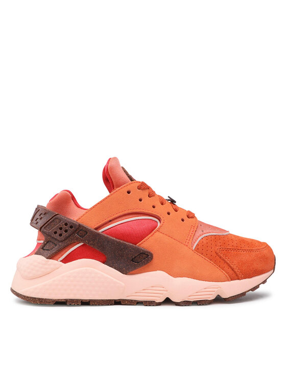 Nike Nike Laisvalaikio batai Air Huarache Nh DM6238 800 Oranžinė