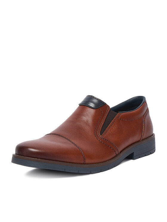 Rieker Rieker Félcipő CEO-13950-24 Barna