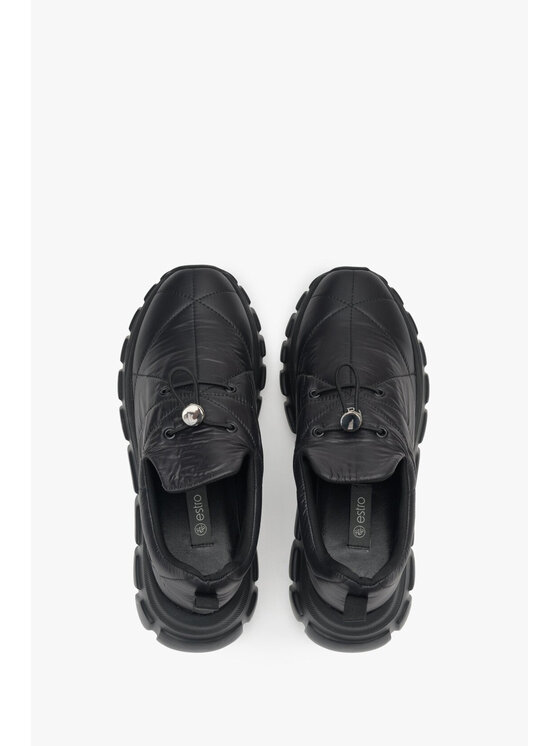 Estro Estro Sneakers ER00111979 Nero