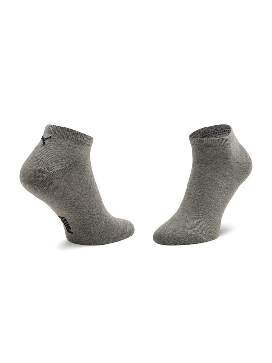 Puma Puma Kratke čarape 907951 03 Crna