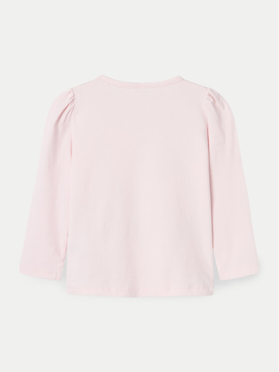 NAME IT NAME IT Blúz GABBY 13231866 Rózsaszín Regular Fit
