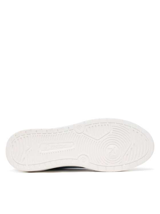Rieker Revolution Lifestyle Rieker Revolution Lifestyle Sneakersy W2302-14 Niebieski
