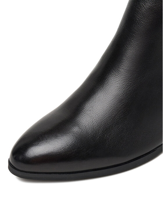 MEXX MEXX Čizme CEO-MX/034C-WB Crna