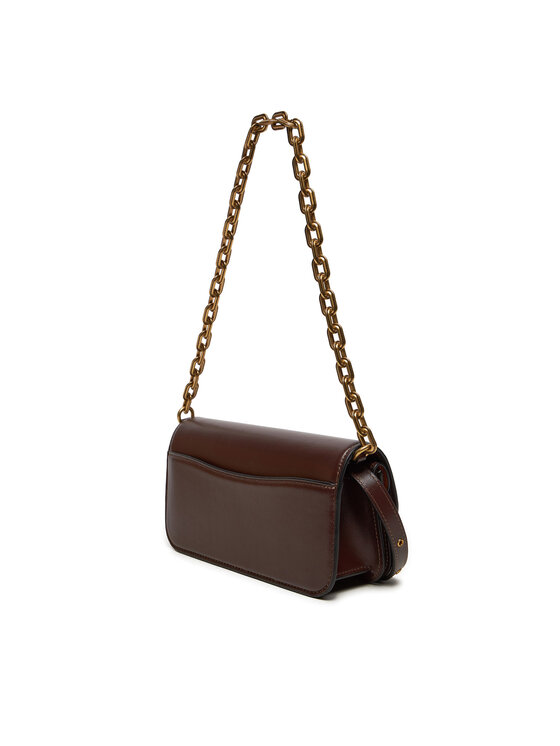 Coach Coach Handtasche Idol CP120 Braun
