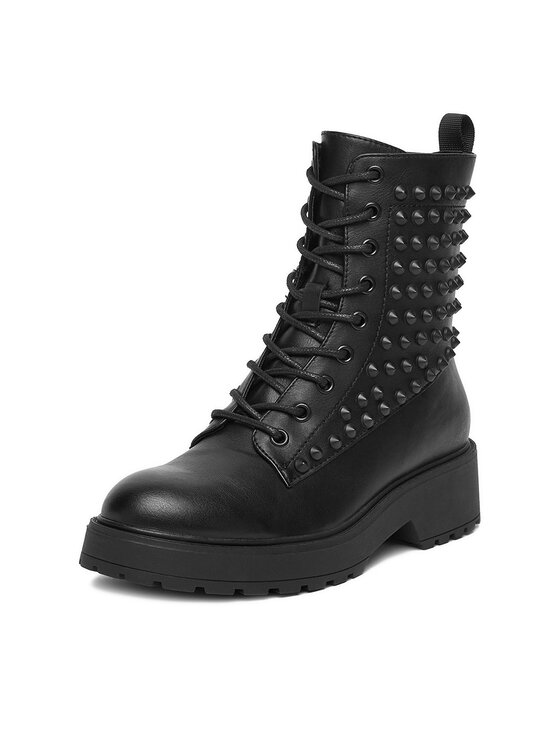 DeeZee DeeZee Polacchine 190852-3A Nero