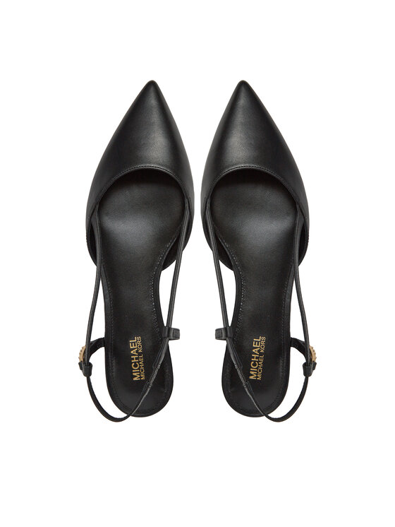 MICHAEL Michael Kors MICHAEL Michael Kors Sandali Veronica Flex 40H3VRFP1L Nero
