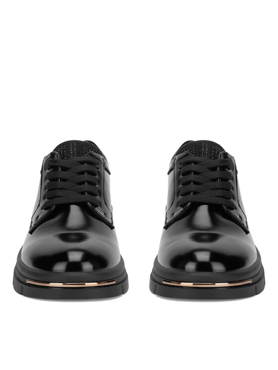 MEXX MEXX Mokasíny MI001101043W Černá