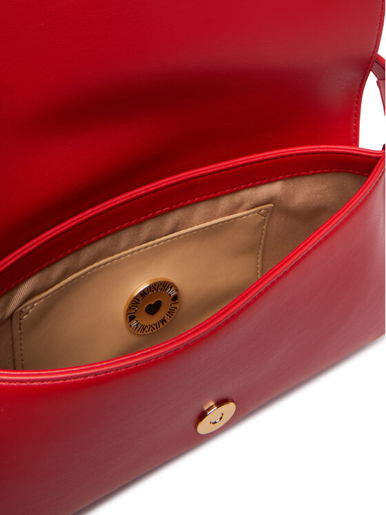 LOVE MOSCHINO LOVE MOSCHINO Borsetta JC4058PP1NLO0500 Rosso