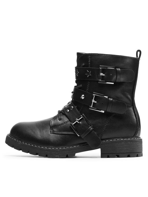 DeeZee DeeZee Trappers CS2665-46 Negru