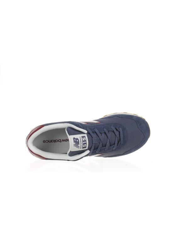 New Balance New Balance Sneakersy M5152H1 Granatowy