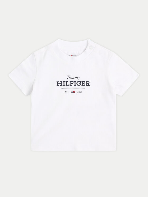 T-Shirt Tommy Hilfiger