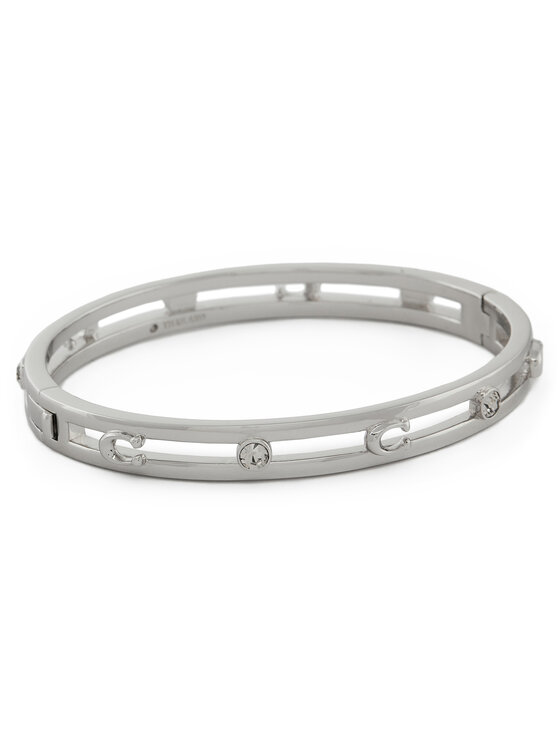 Coach Coach Bracciale 37506208 Argento