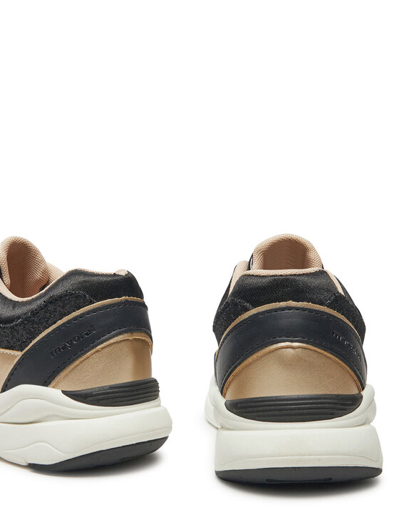 Mayoral Mayoral Sneakers 48497 19 Schwarz