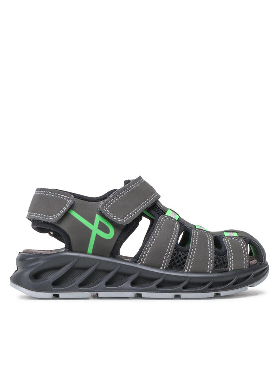 Primigi Primigi Sandalen 1891911 S Grau