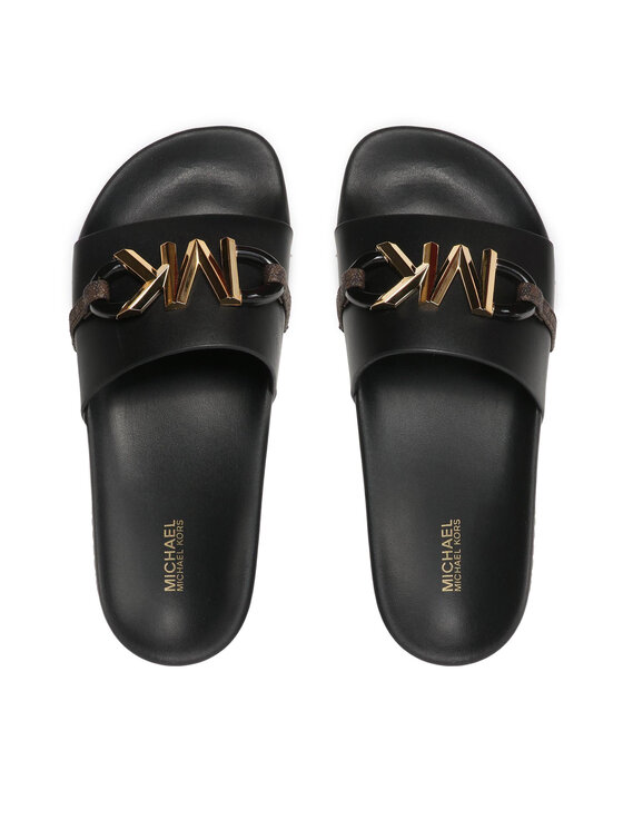 Michael kors tyra on sale slide