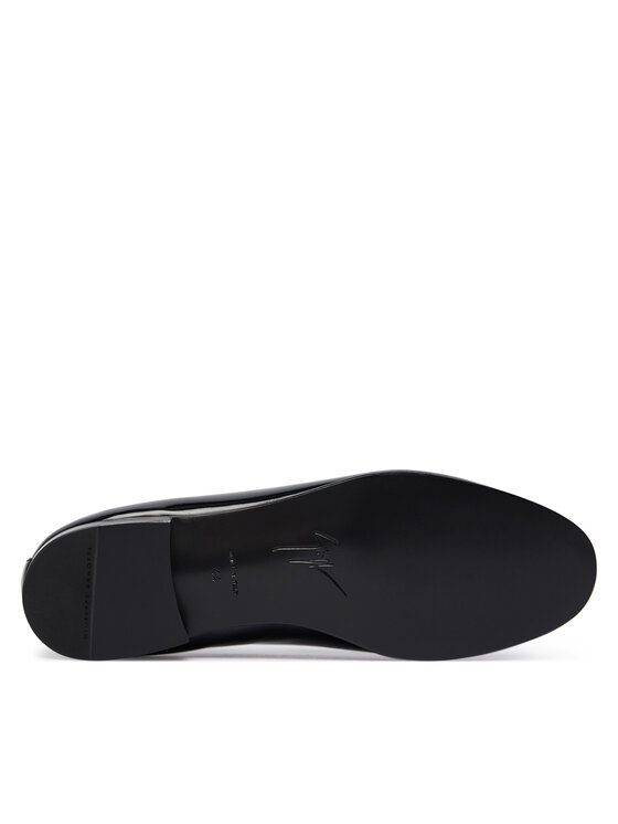 Giuseppe Zanotti Giuseppe Zanotti Lordsy IU50011/001 Černá