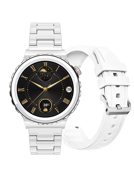 Rubicon Rubicon Smartwatch SMARUB170 Biały