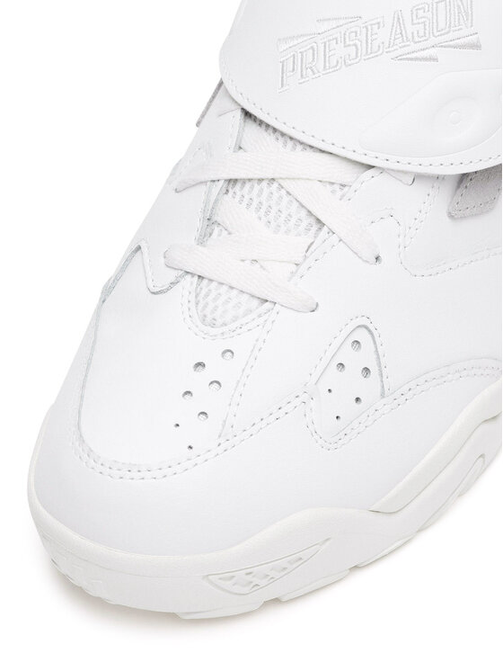 Reebok Reebok Sneakersy PRESEASON 94 100202793 Biały