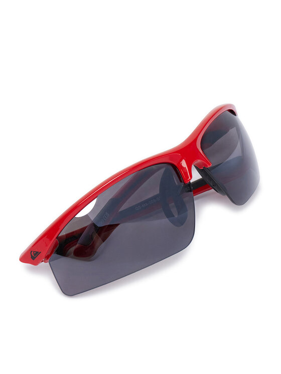 Quiksilver Quiksilver Сонцезахисні окуляри QS-MA-009-SS25 Червоний