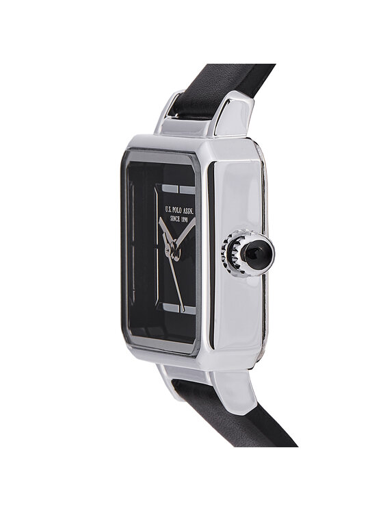 U.S. Polo Assn. U.S. Polo Assn. Sat Gabrielle USP8295BK Crna