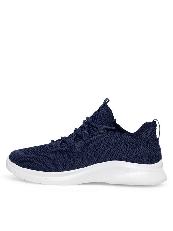 Sprandi Sprandi Sneakersy CP66-23701(IV)CH Tmavomodrá