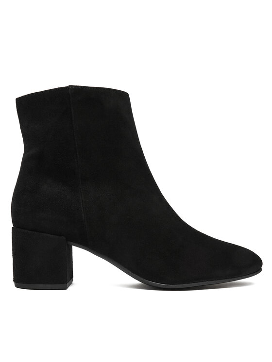HÖGL HÖGL Stiefeletten 0-134107-01000 Schwarz