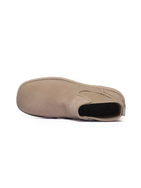 Ugg Ugg Śniegowce Cityfunc Chelsea Boot Beżowy
