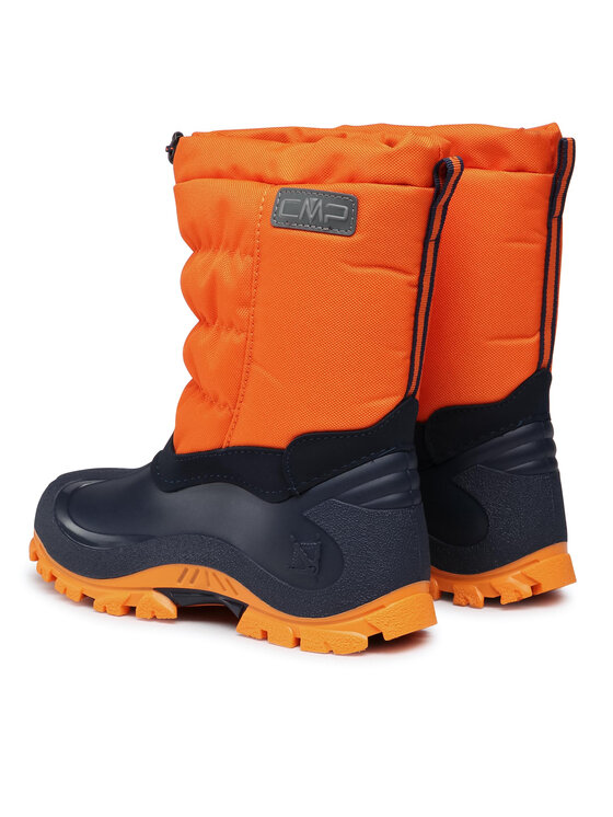 CMP CMP Schneeschuhe Kids Hanki 2.0 30Q4704J Orange