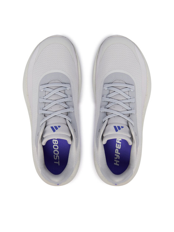 adidas adidas Παπούτσια για Τρέξιμο Hyperboost Gore-Tex Invisible Fit Pro KK2024 Γκρι