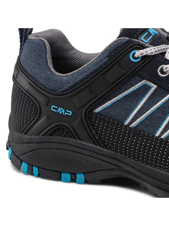 CMP CMP Bakancs Sun Hiking Shoe 3Q11157 Sötétkék
