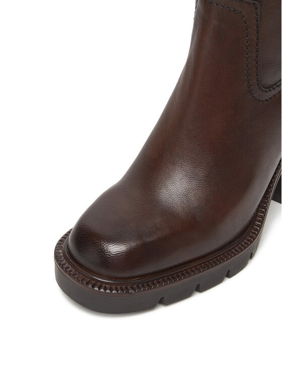 G-Star Raw G-Star Raw Csizma CEO-WI34-CLEVELAND-03 Barna