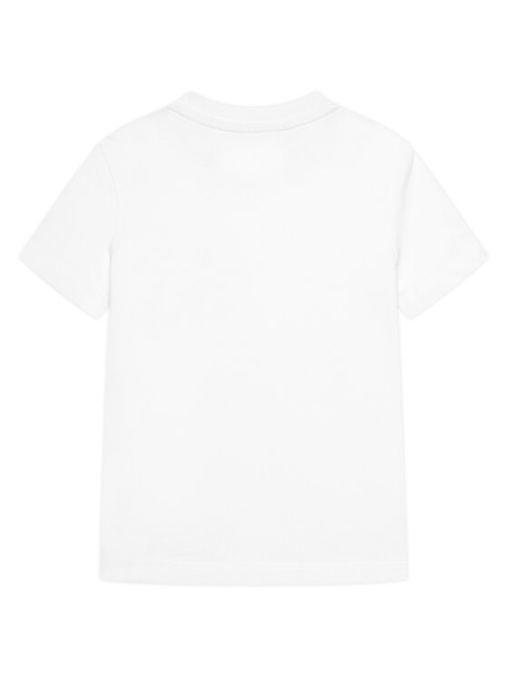 Calvin Klein Jeans Calvin Klein Jeans 2 marškinėlių komplektas Embro Logo IB0IB02529 D Spalvota Regular Fit