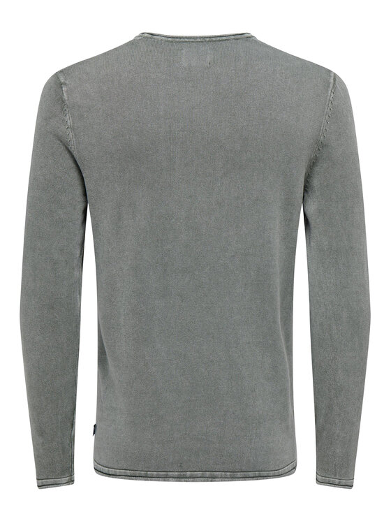 Only & Sons Only & Sons Kampsun 22006806 Hall Regular Fit