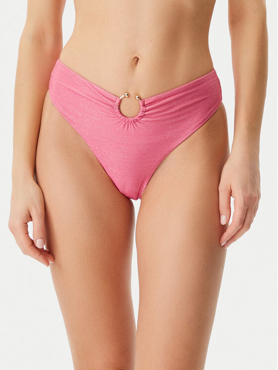 Guess Bikiny E4GO11 KC632 Ružová
