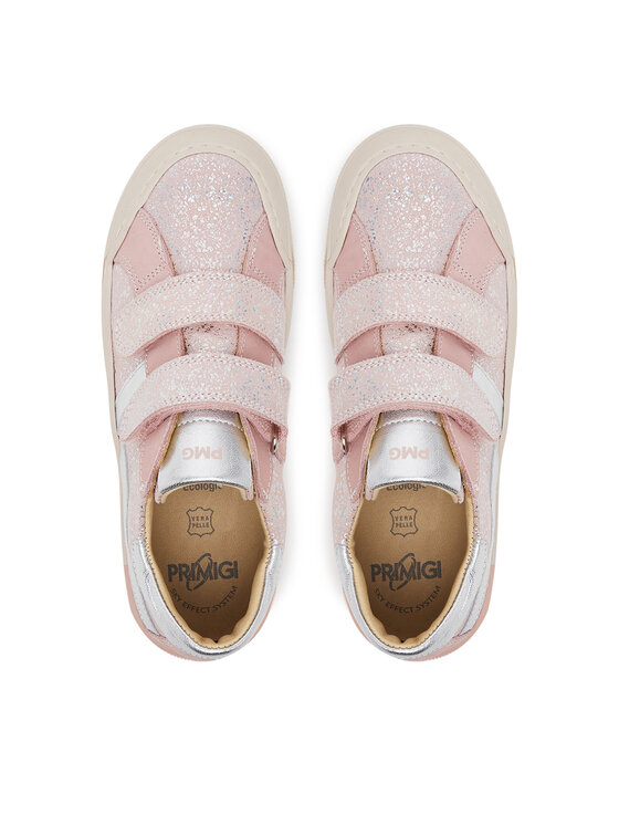 Primigi Primigi Sneakersy 7923533 M Różowy
