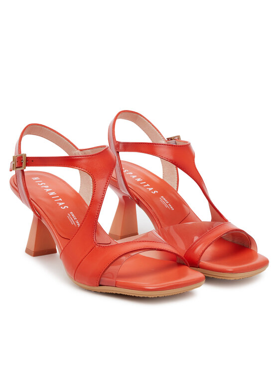 Hispanitas Hispanitas Sandalen Danielle HV253913 Rot