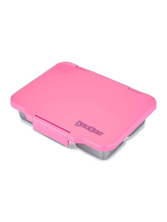 Yumbox Yumbox Lunchbox Pret Różowy