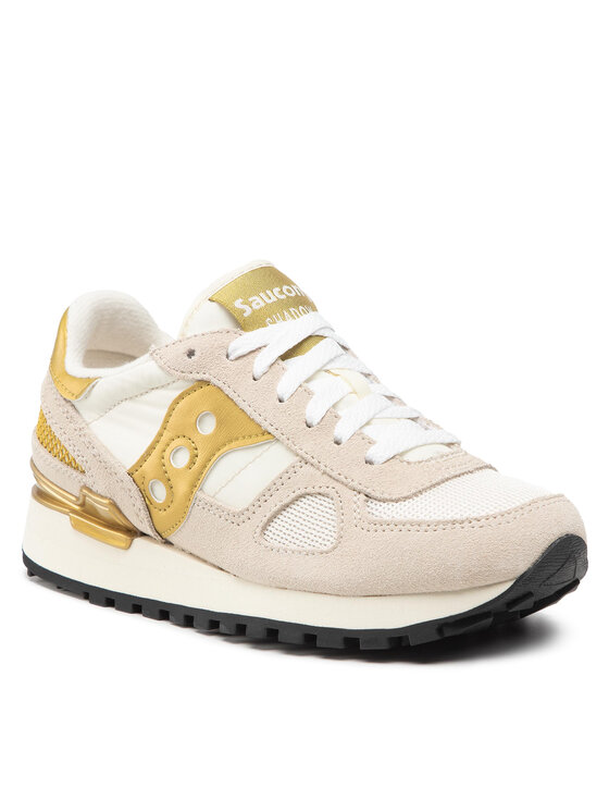 Saucony Saucony Sneakersy Shadow Original S1108-720 Béžová