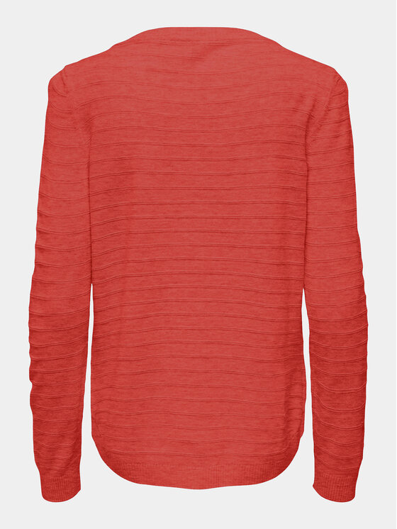 ONLY ONLY Kampsun Cata 15310268 Roosa Regular Fit