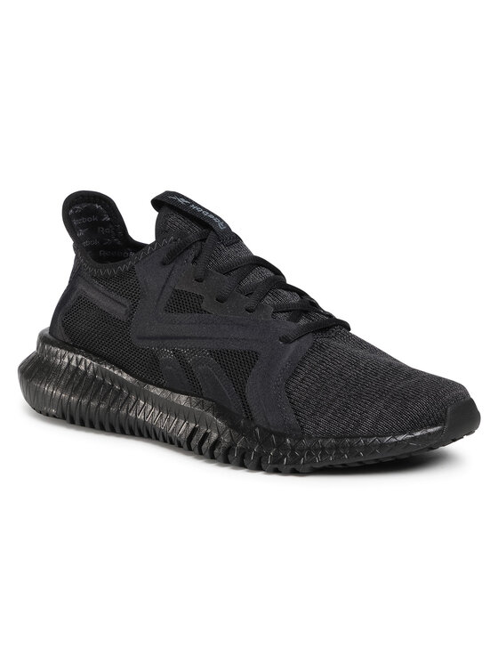 Reebok Buty Flexagon 3.0 FW8194 Czarny Modivo.pl